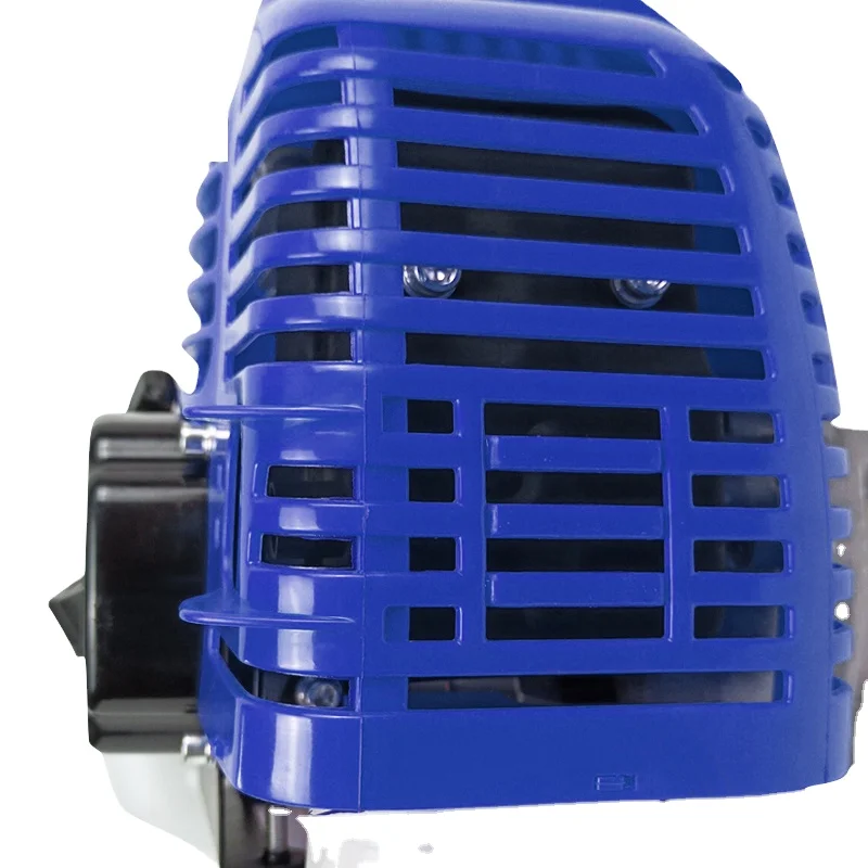 40-5B Knapsack Gasoline Spare Parts Brush Cutter Portable Brush Cutter Grass Cutter Lawn Mower Tractor Garden