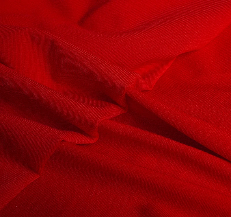 Hot Items Gentle 170g/mpingf Thermal Underwear Thick Modal Fabrics For Shirt