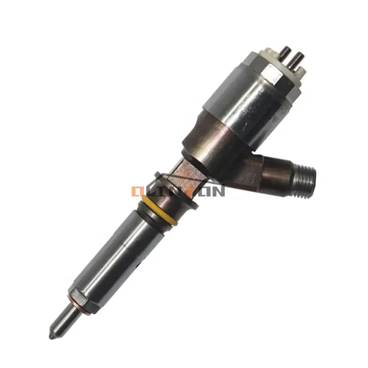 E320D 320D Nozzle 326-4700 3264700 32F61-00062 C6.4 Diesel Fuel Injector 326-4700 3264700