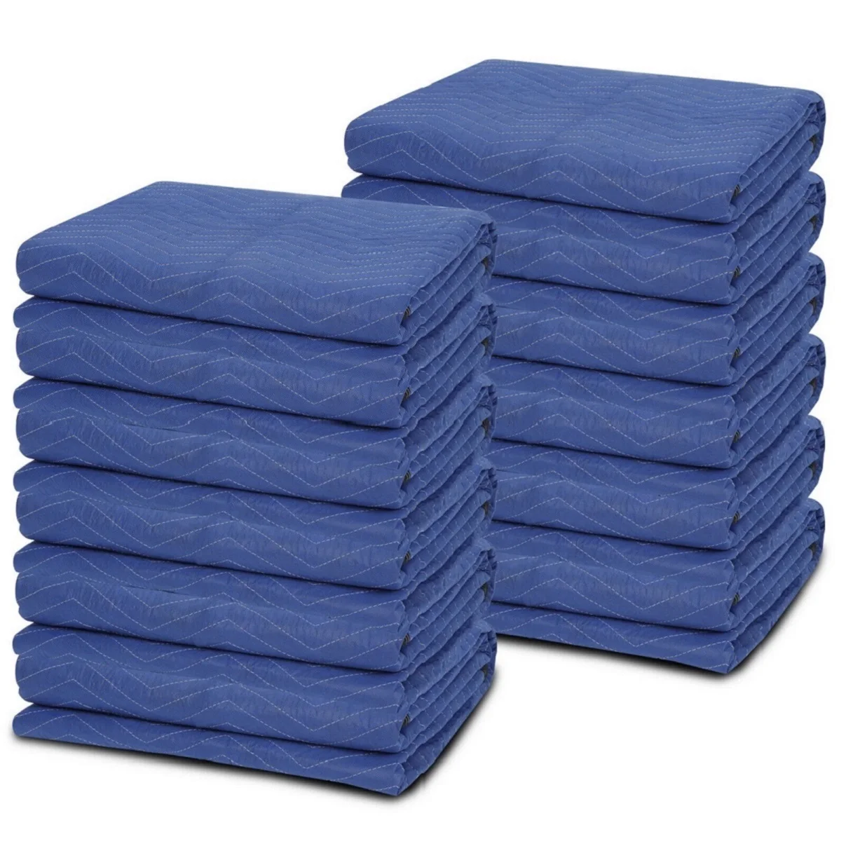 Premium Quality Non Woven Fabric Furniture Moving Pad Moving Blanket Available at Affordable Price from Indian Supplier