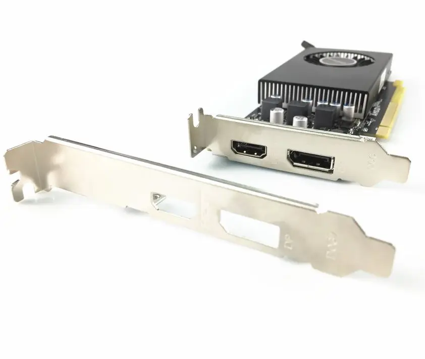 PCWINMAX Wholesale RX 550 560 5700XT 580 2GB 4GB 8GB Gaming GPU Video Card for Computer PC