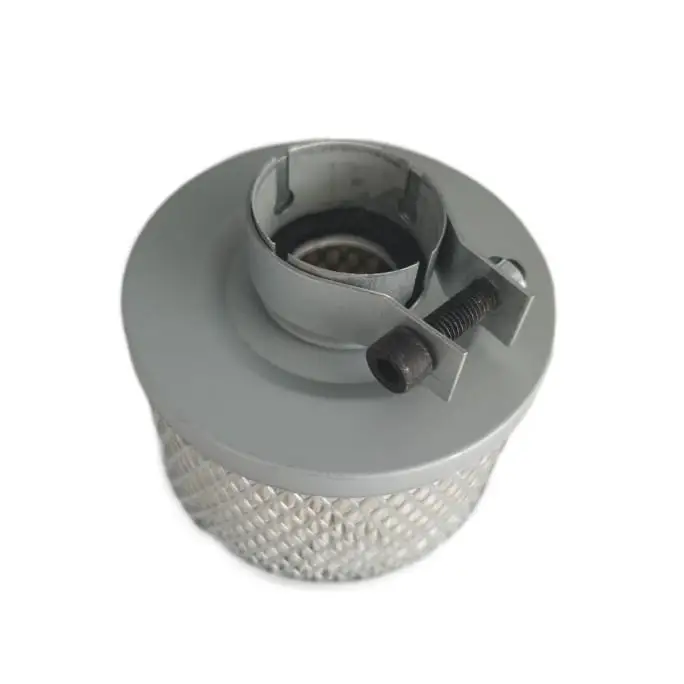 Integrated air filter for air compressor DESRAN GY015110042