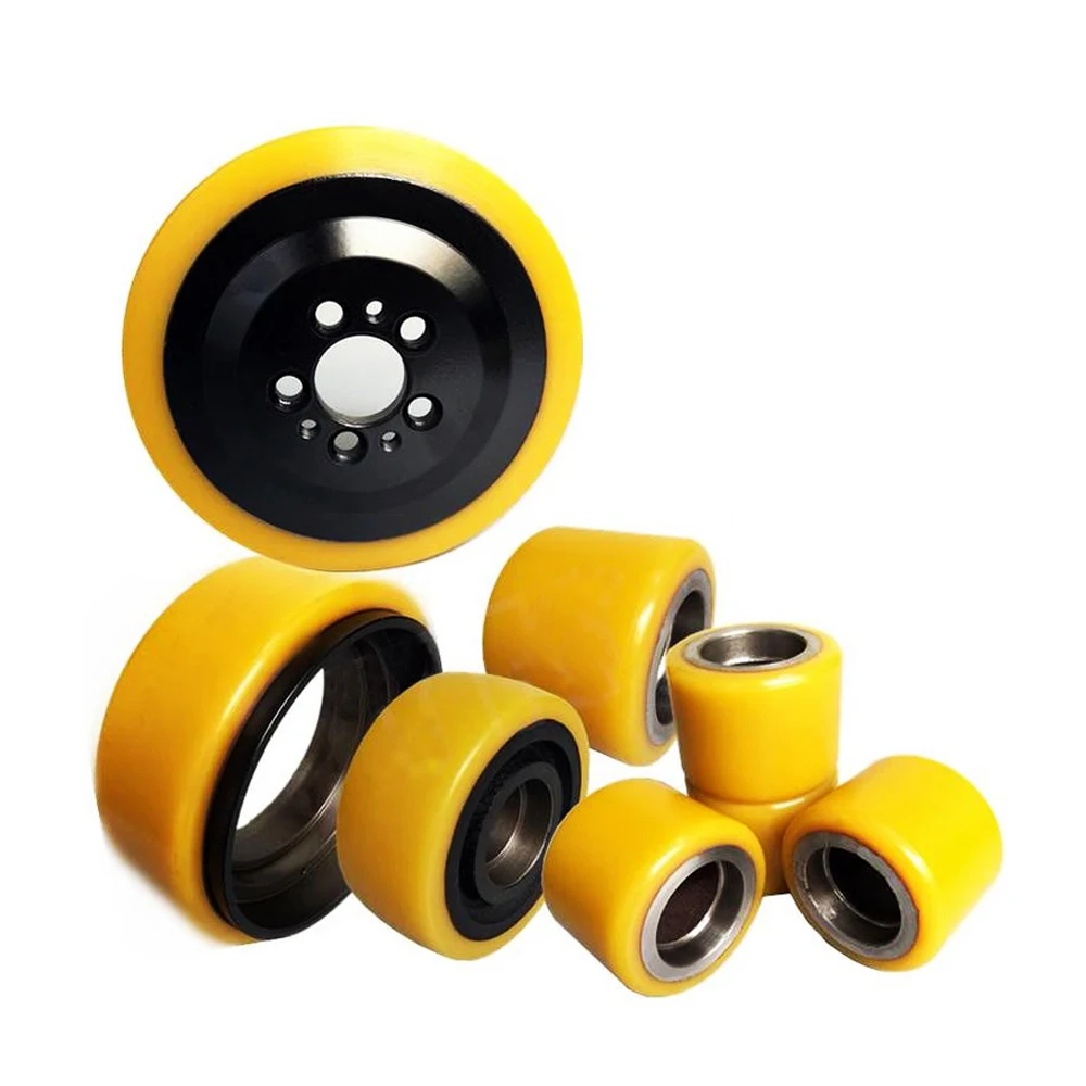 Factory Price Electric Pallet Stacker Pallet Stacker Jack For Handling Goods