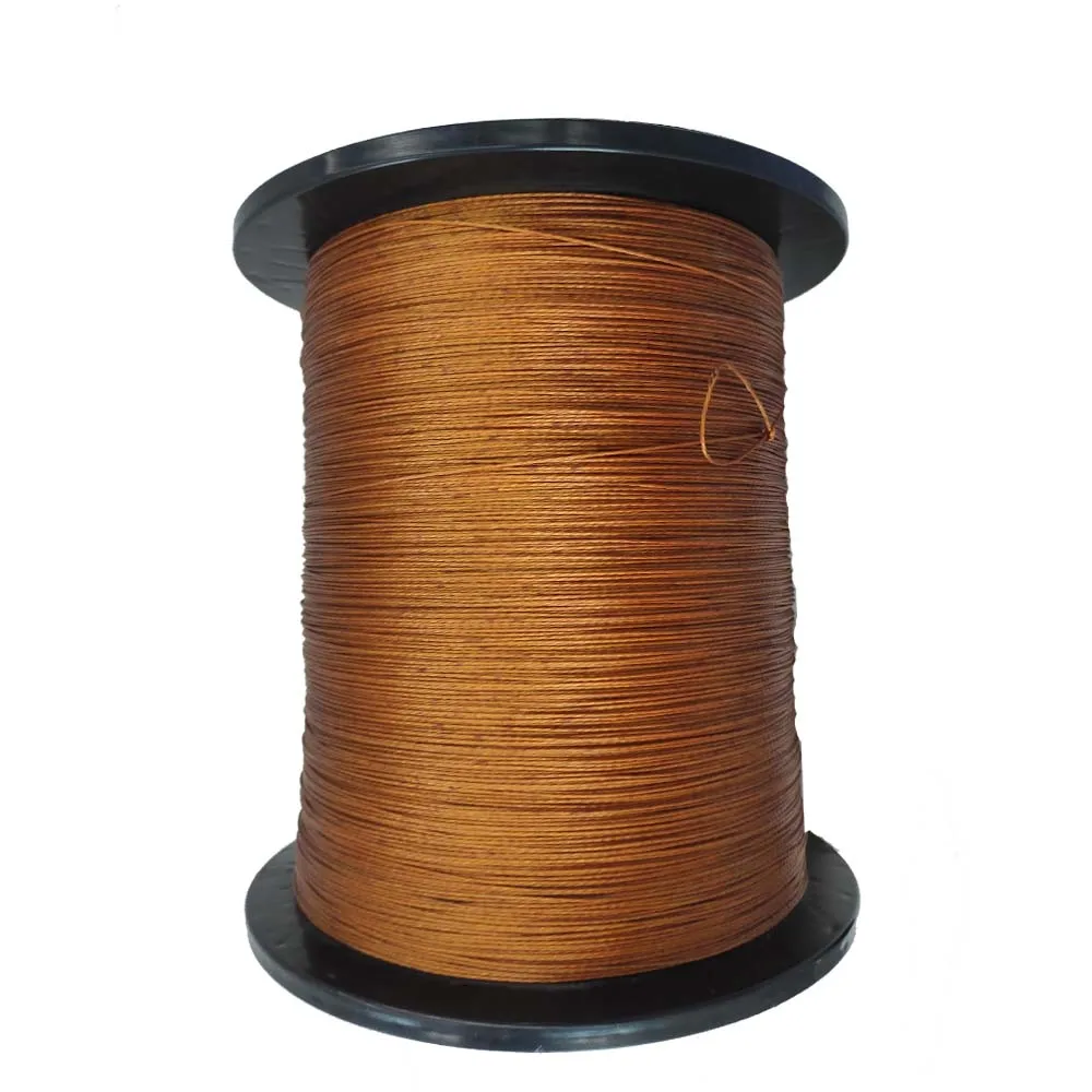 High quality lower price EPDM 3*5 Dipped polyester stiff Cord for belt