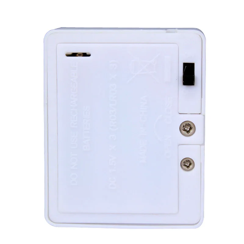 Wholesale sound recorder button recordable sound button voice recorder for dolls