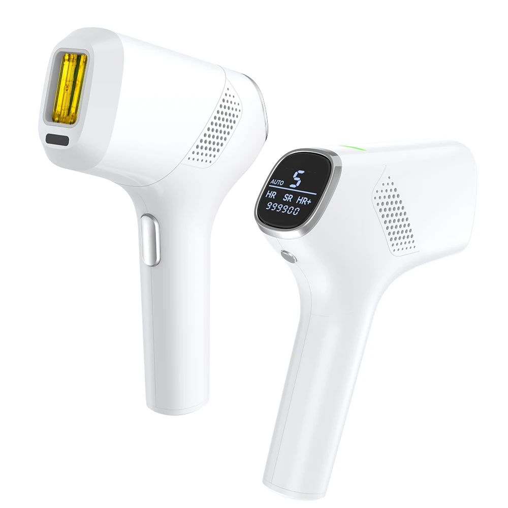 Lescolton Factory LS-T133 Super Fast IPL Hair Removal Device Laser Epilator for Home Use