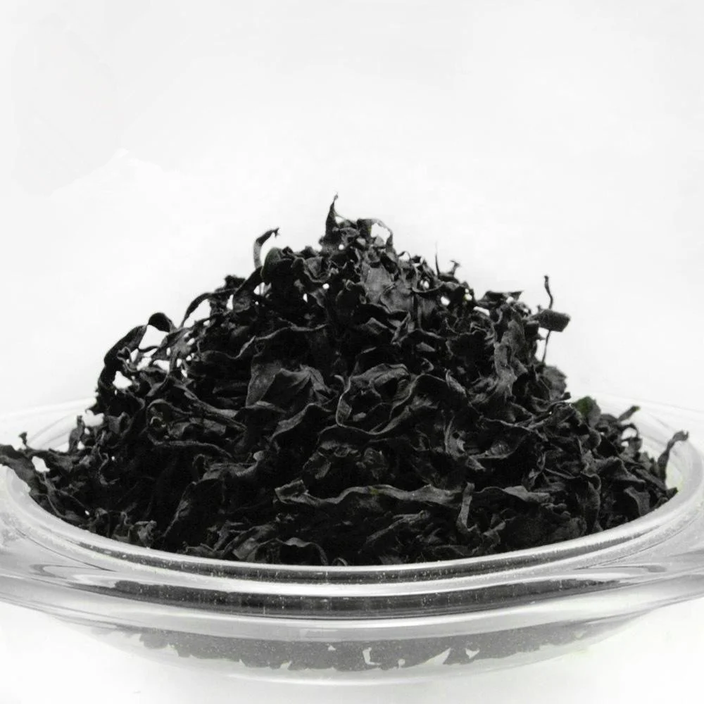 Factory Price Natural Chinese Seaweed Soupmate Undaria Pinnatifida Dried Wakame