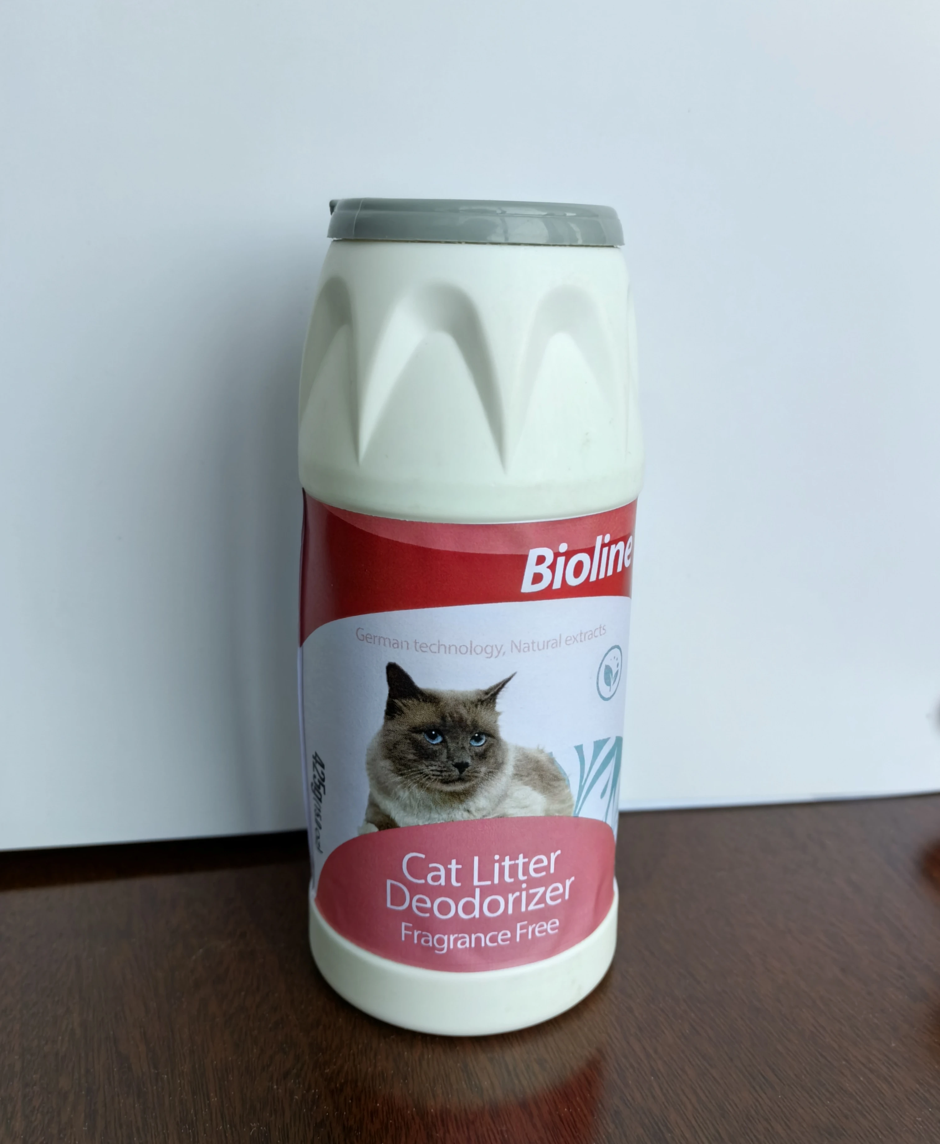 Bioline Pet Products Cat Litter Cleanser Cat Litter Deodorant Powder Cat Litter Deodorizer