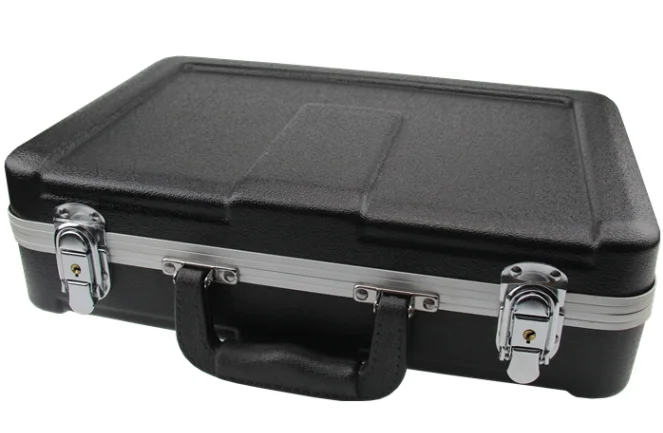 Fully stocked Network Fiber Optical Cable Termination Tool set box KF-6100