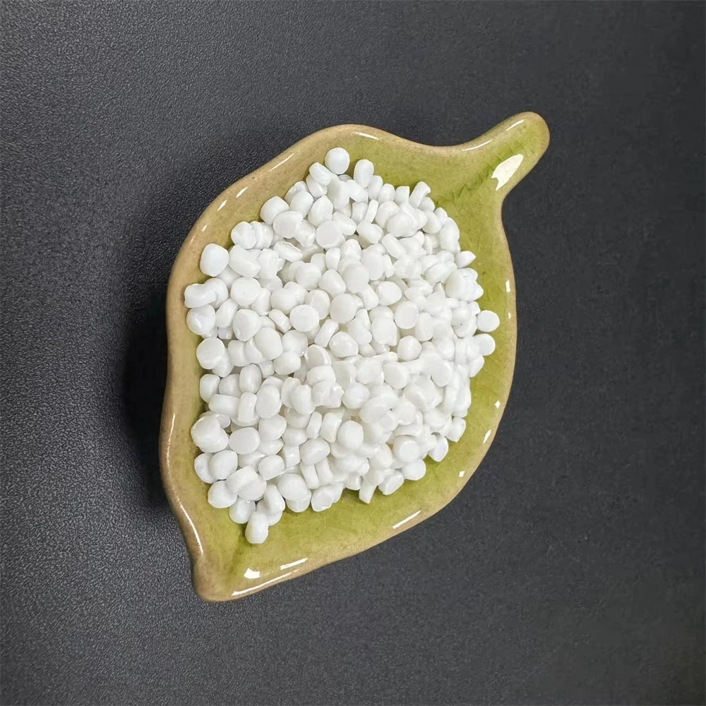 Армированный нейлон PA66 пластиковое сырье цвет Polyamide66 натуральный LDPE/PP/PVC/ABS гранулы барабан
