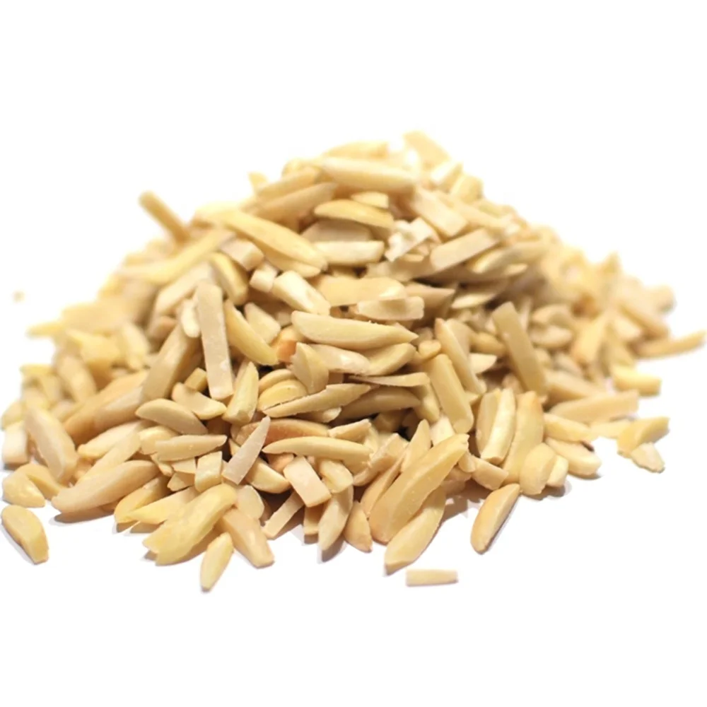 Недорогие Высококачественные мелкозернистые миндаль