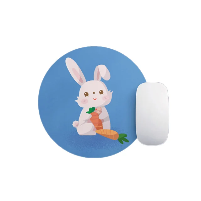 GLP Good Quality Markdown Sale Genuine 3d mouse pad anime mouse pad mat laptop mouse pad