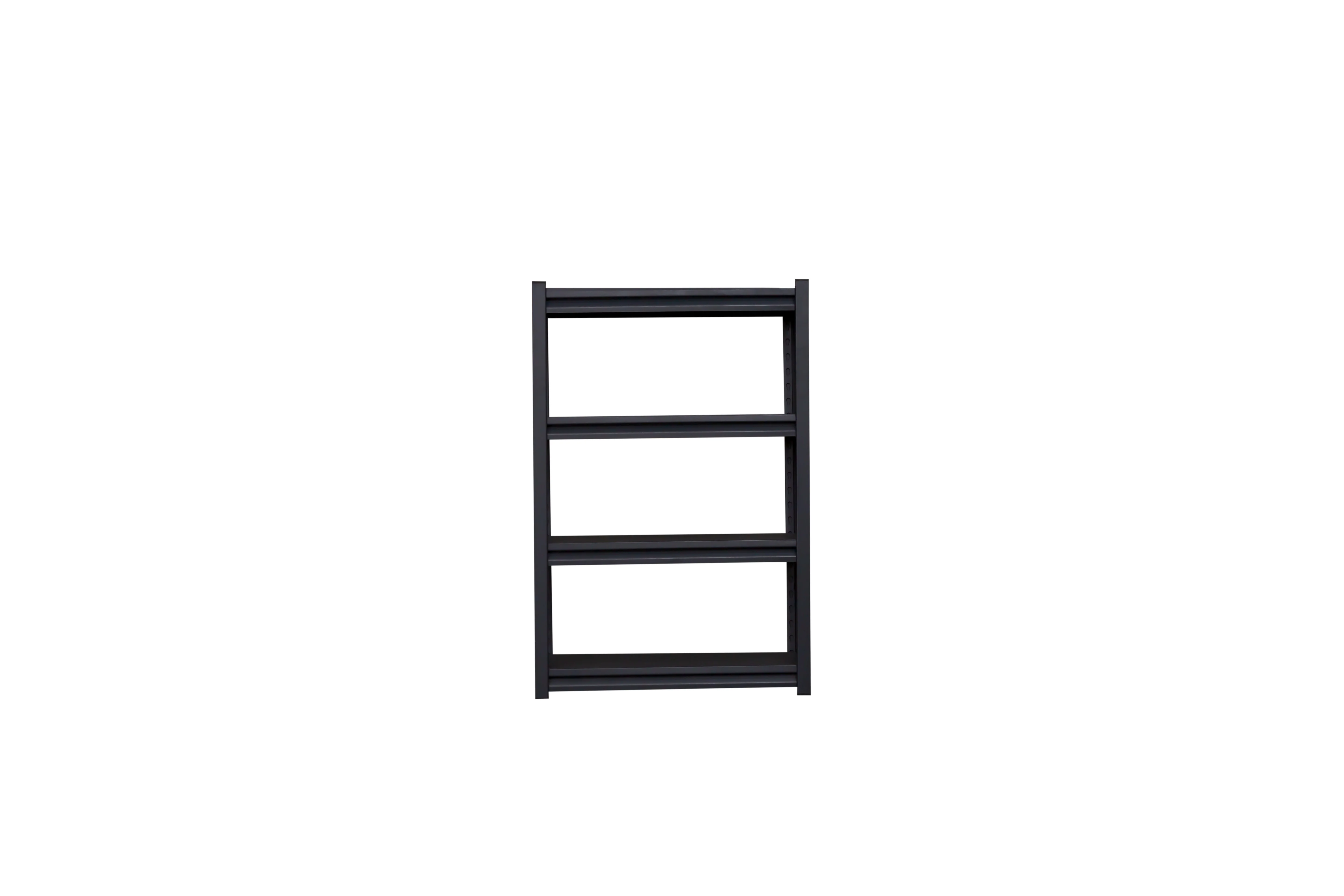 
Metal 4 Tier Storage Rack for Home Storage industrial shelving rack 