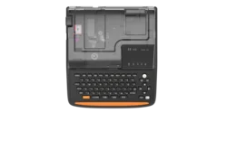 P800 Heat Shrinkable Tube Cable Wire Printer For Cable Id printer