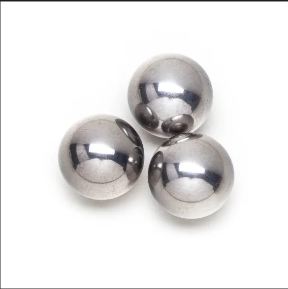 0.8mm 1mm 3/64 1/16 5/64 3/32 7/64 1/8 9/64 5/32 11/64 3/16 7/32 G1000  AISI 316   stainless steel  mixing balls for nail polish