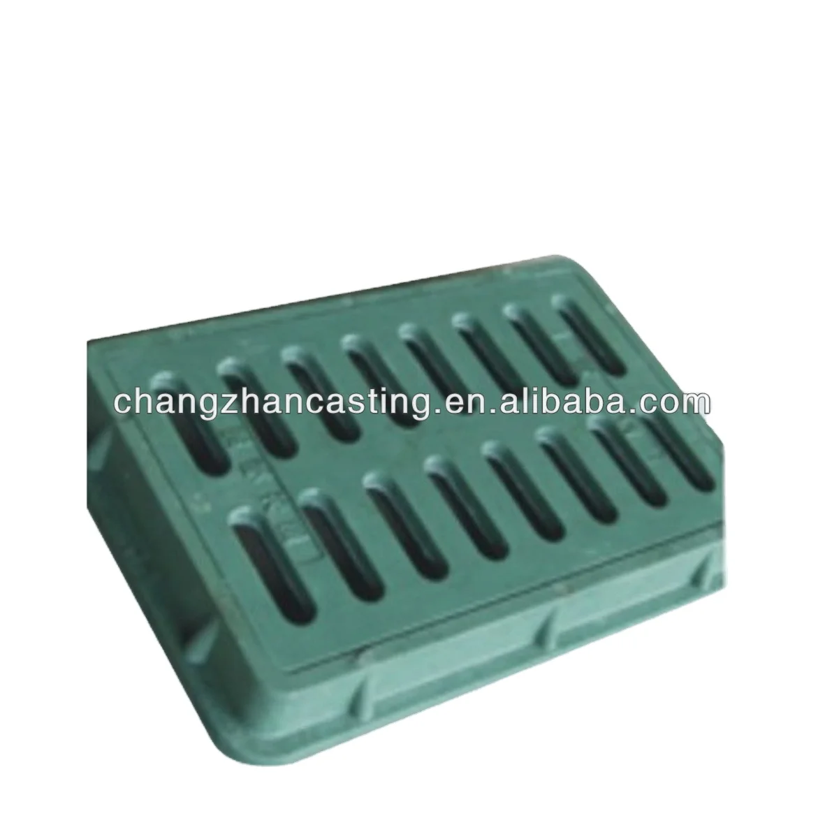 EN124 Waterproof Composite Manhole Cover Price