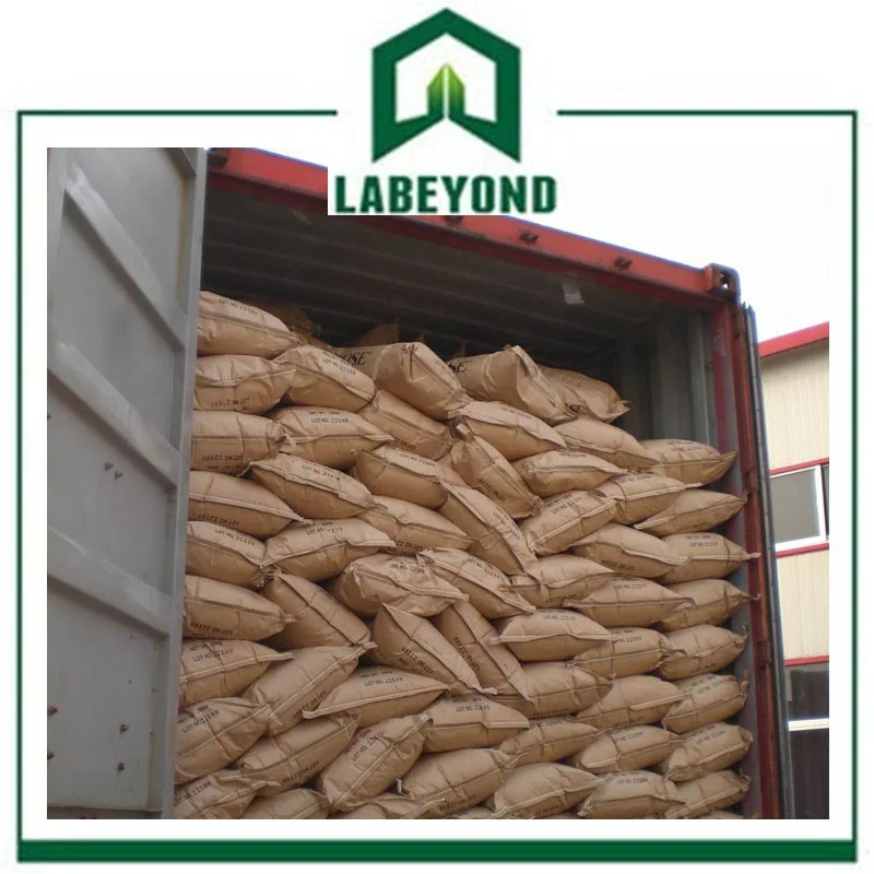 
Msg , Monosodium Glutamate Factory Cas:142-47-2 