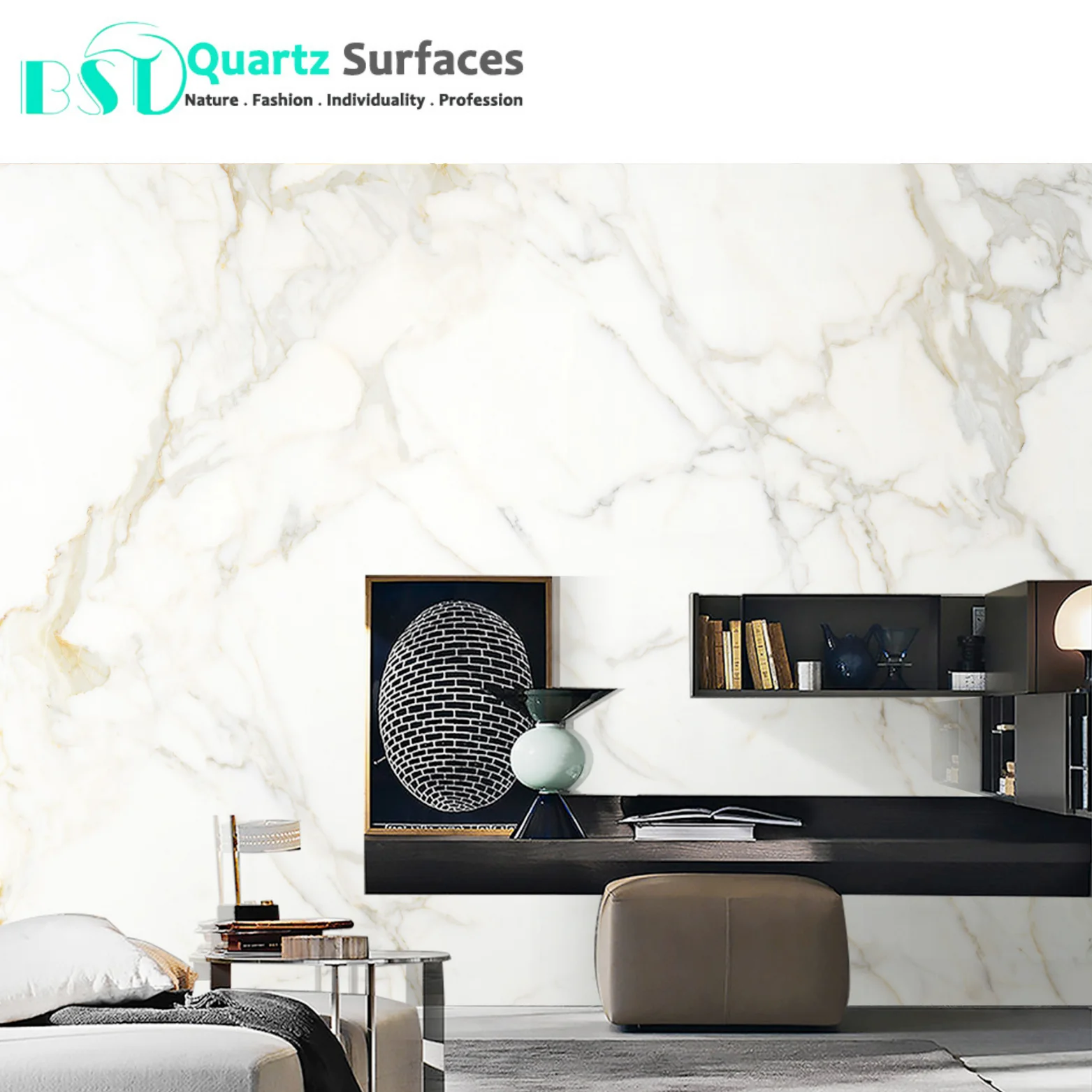 Роскошная Современная Белая и Золотая плитка из спеченного камня настенная плита из спеченного камня керамическая плитка для столешницы обеденного стола настенная раковина