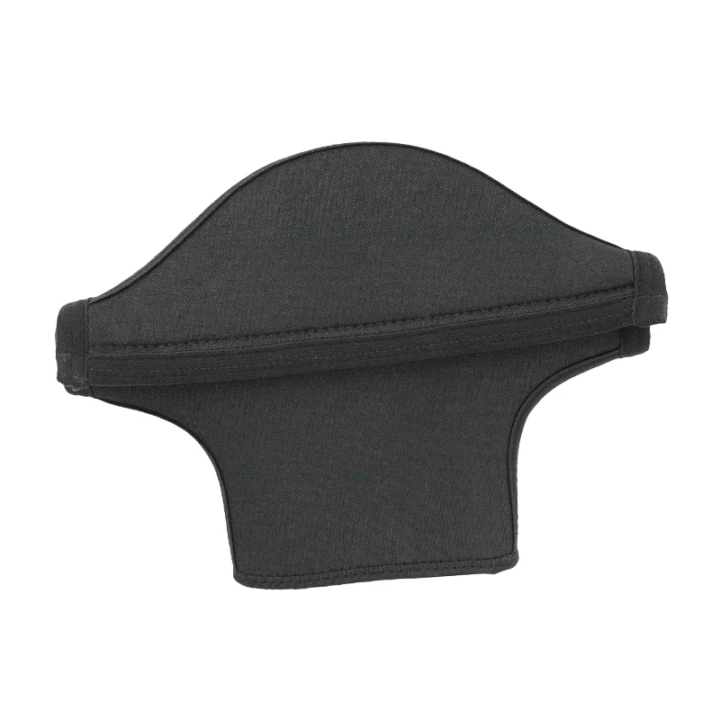 Paddle Mitts Neoprene Paddle Mitts pogies Gloves for Sea Kayak Canoe Paddle Kayaking Water Rafting