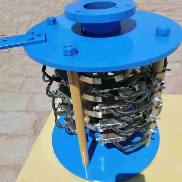 High Quality Sliding Ring Assembly of DC Motor and AC Motor