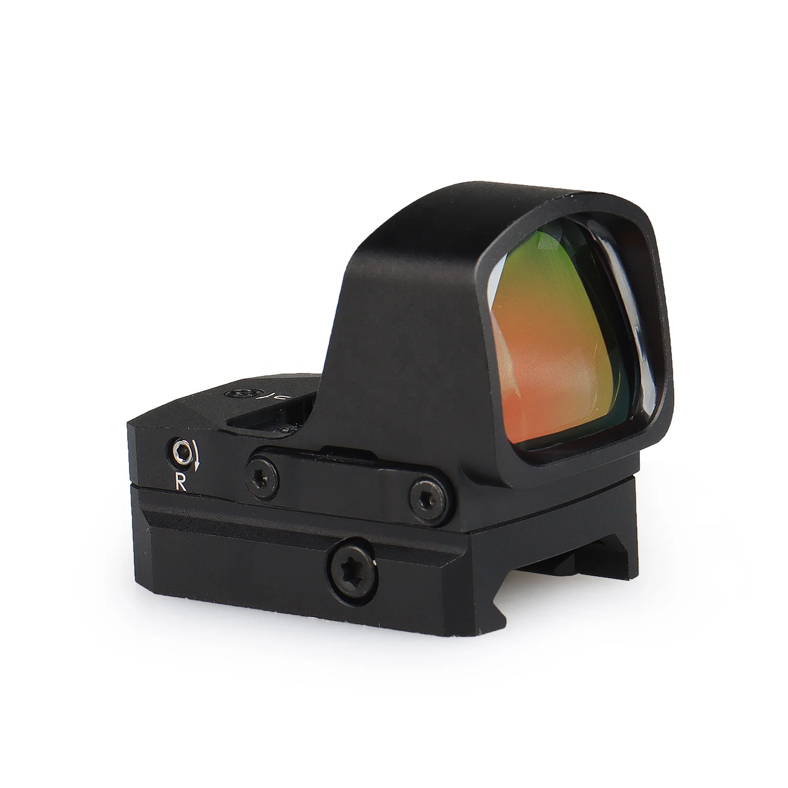 Hunting sight outdoor IPX7 waterproof tactical hunting scope HK2-0139 vector red dot Reflex Sight