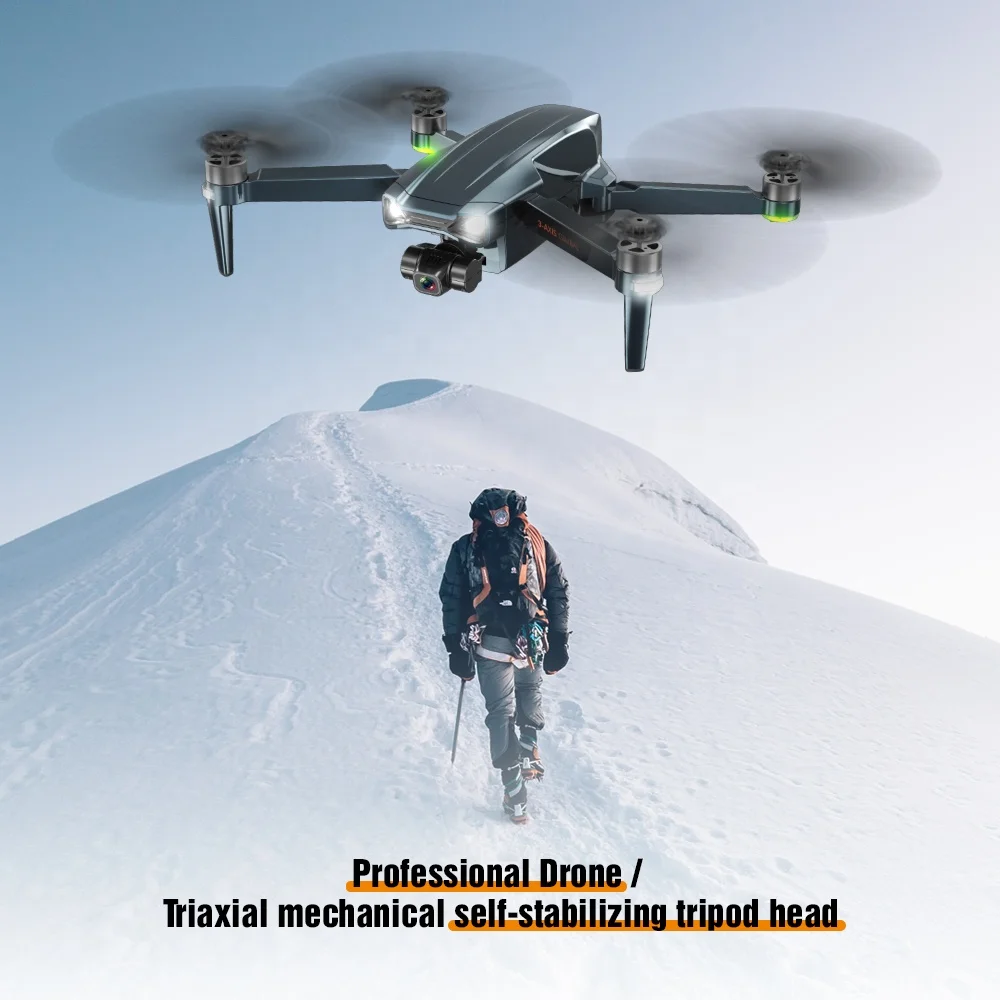 2022 Drone Adventure Gps Location to Location Surroundings Shooting Drifting Follow Photography Shooting Videos Surfingshooting