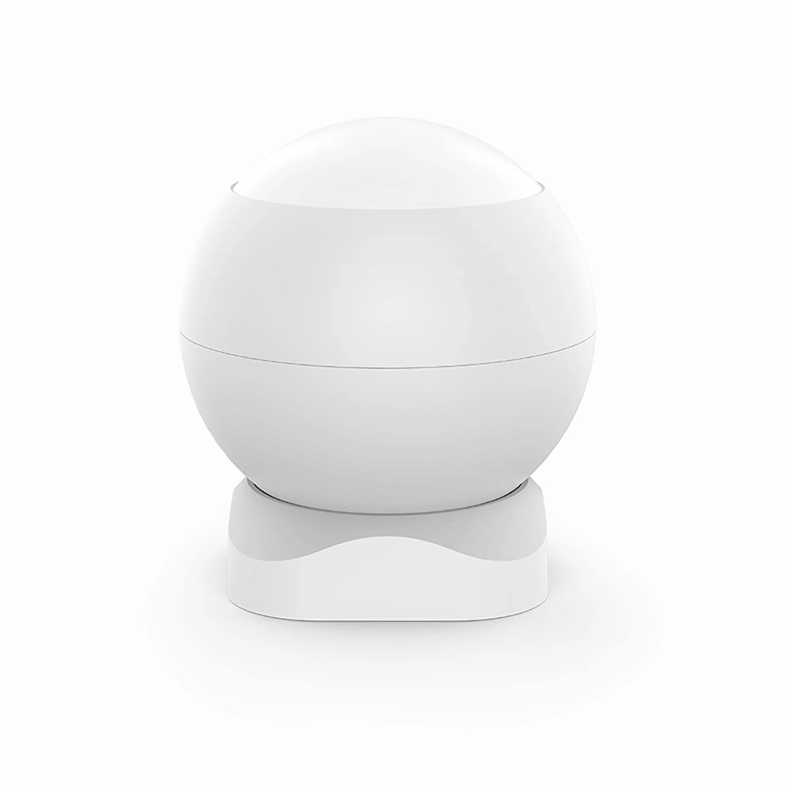 Умный инфракрасный датчик движения Zigbee IOT