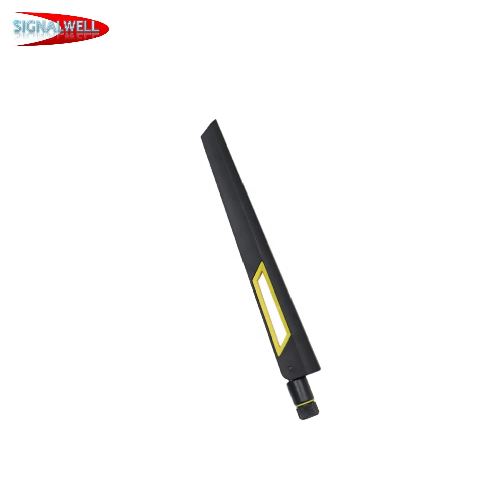 Dual Amplifier 8 Wireless Omni Directional 100 Dbi 5Ghz Long Range 50 Km Wifi Antenna Buy