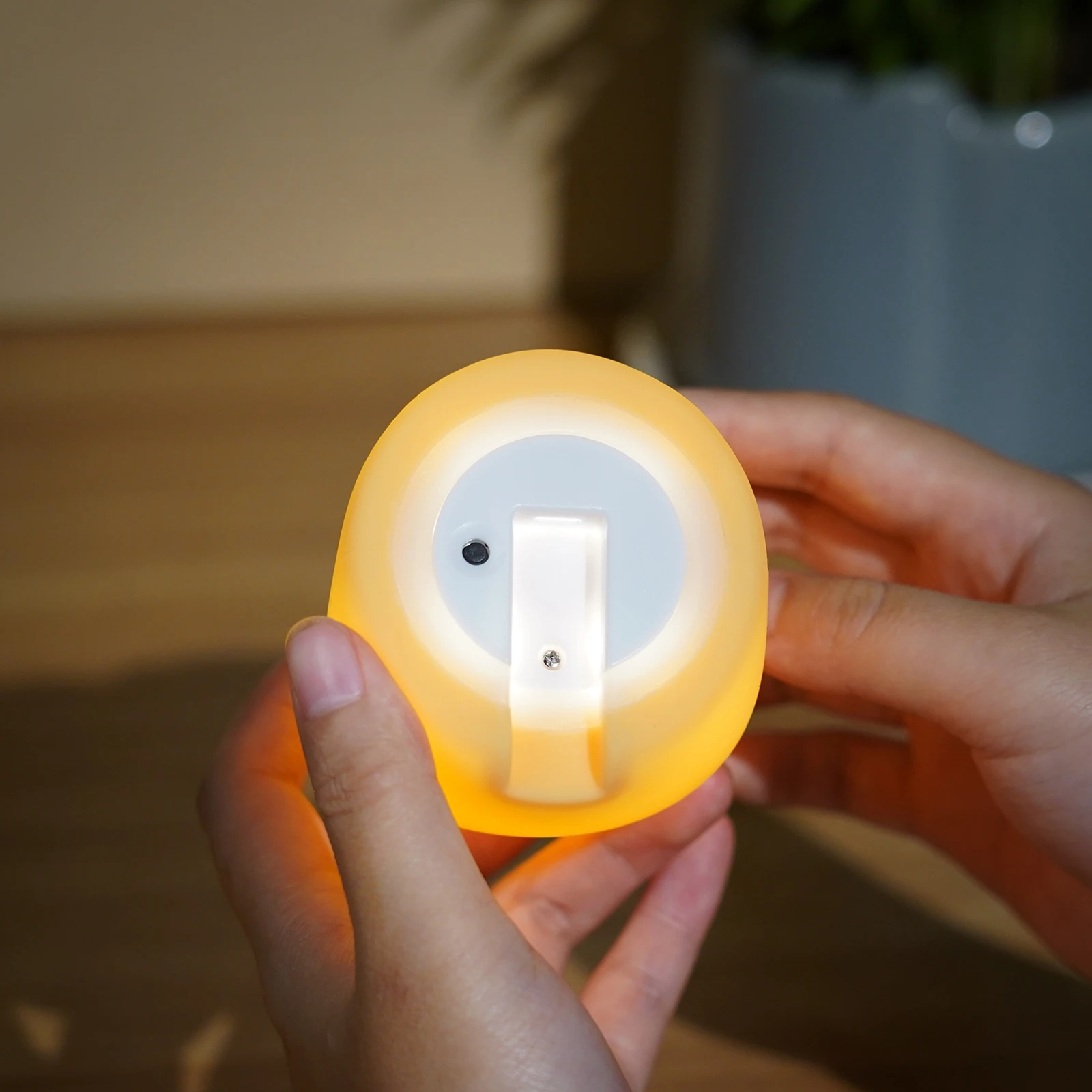 New style sleep night light  baby room led light  night lamp sleep led desk lamp baby night light