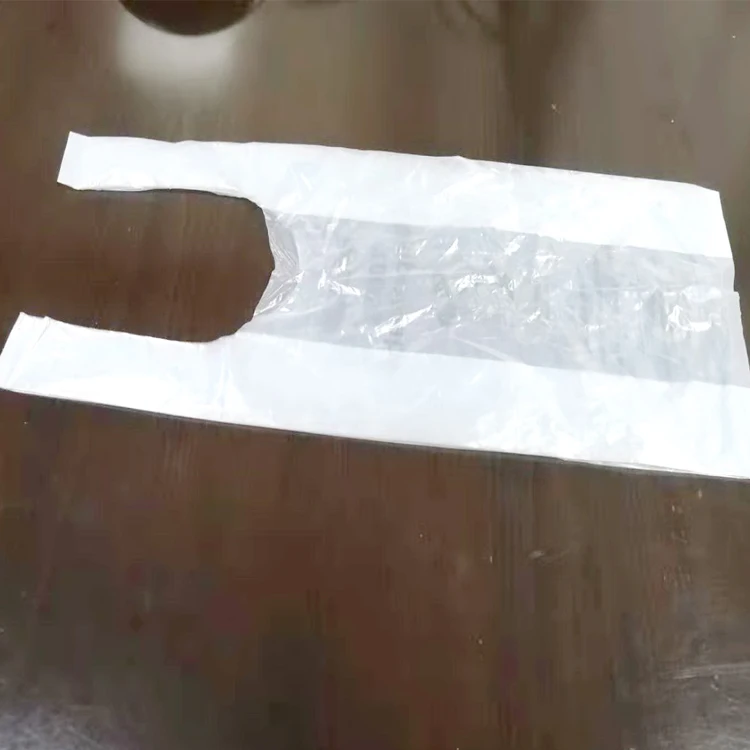 Hot Selling customized 100% biodegradable Sandwich Bags for fast food banto  ( FD86)