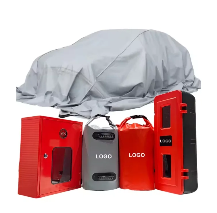 Fire blanket High Temperature Resistance (550C ~ 1100C)  Reinforced High Temperature Fire Resistant Blanket