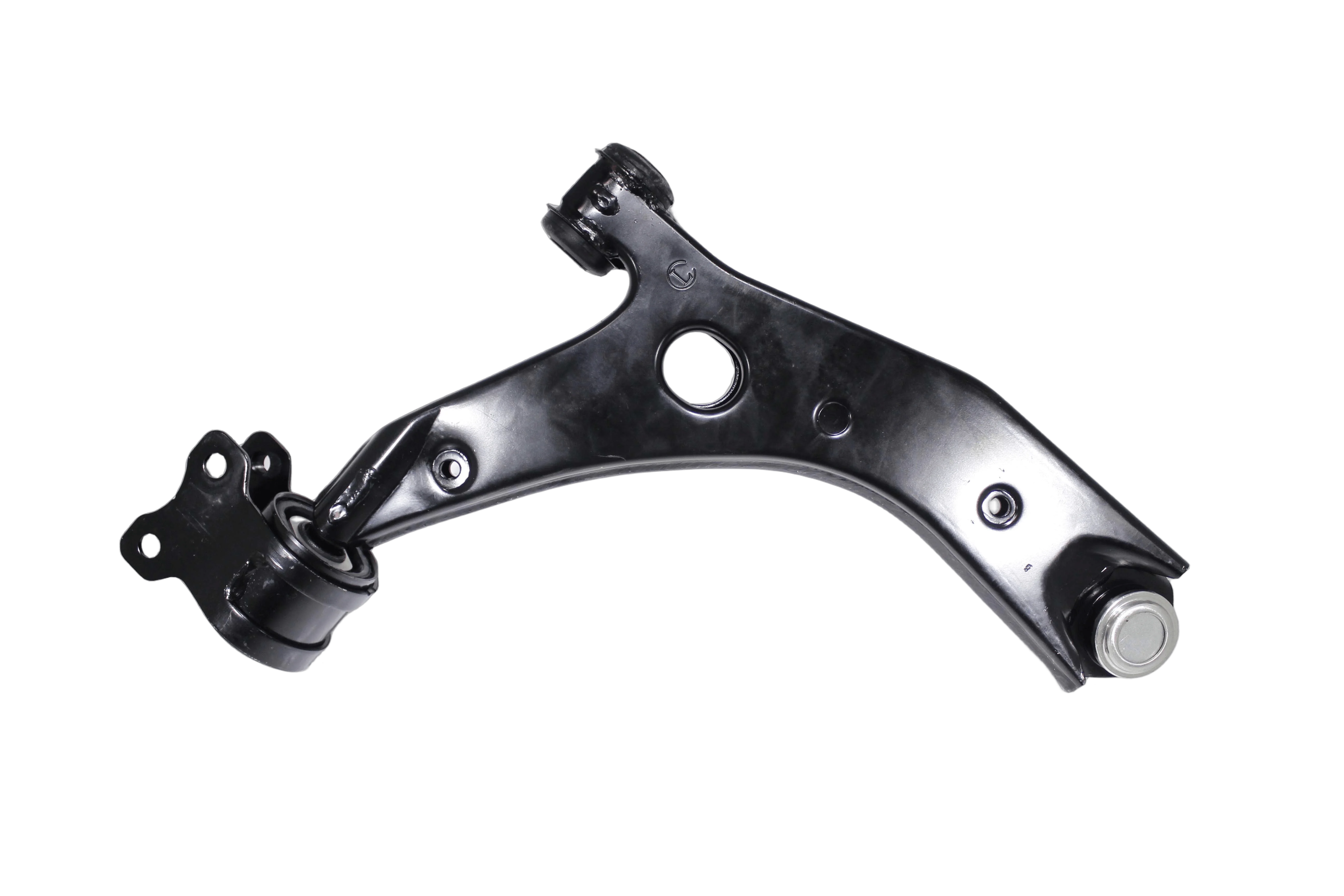 Auto Car Spare Parts Front Left Lower Control Arm For Mazda MPV B32H-34-350