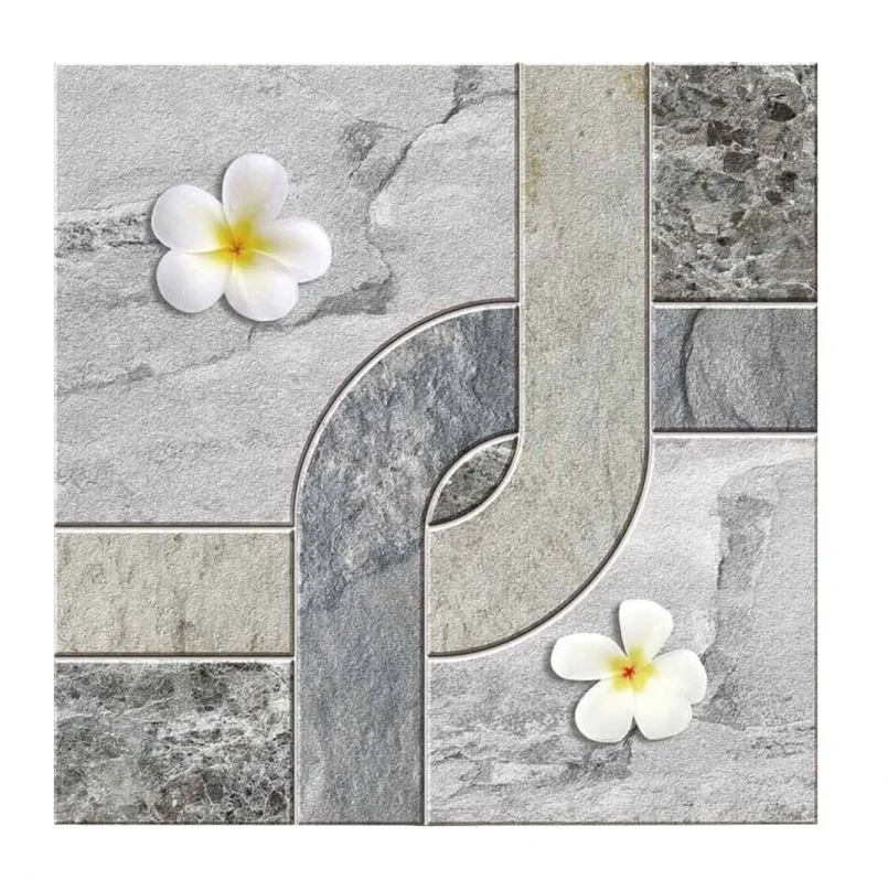 
Hot Sale 3D Interior Design Decorative Wall Cheapest Ceramics Tile 