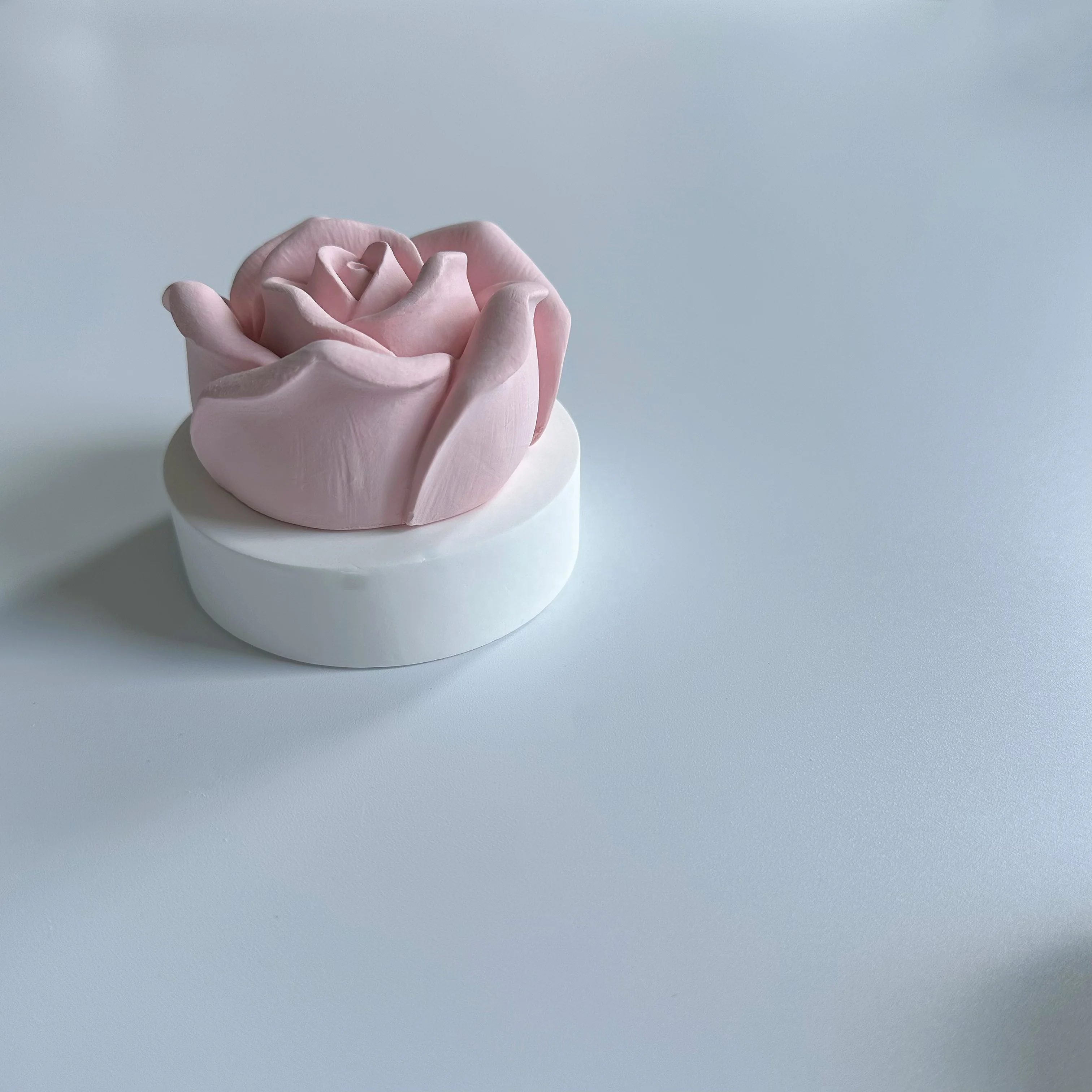 Wholesale Desktop Ornament Stone Diffuser 2024 Plaster Essential Oil Plaster Diffuser Fragrance Aroma Stone For Room Air Fresh
