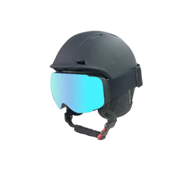 EN1077 certified OEM Design Custom helmet sport winter skating helmet ski snow helmet XS/S/M/L for children adults Youger