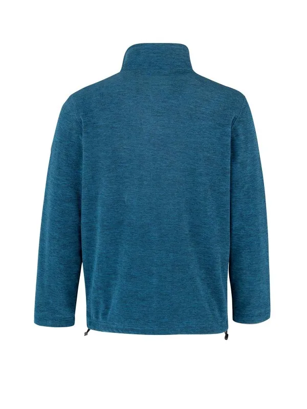 OEM ODM Mens Breathable Fleece Cardigan Fleece Jacket/Mens Winter Coat