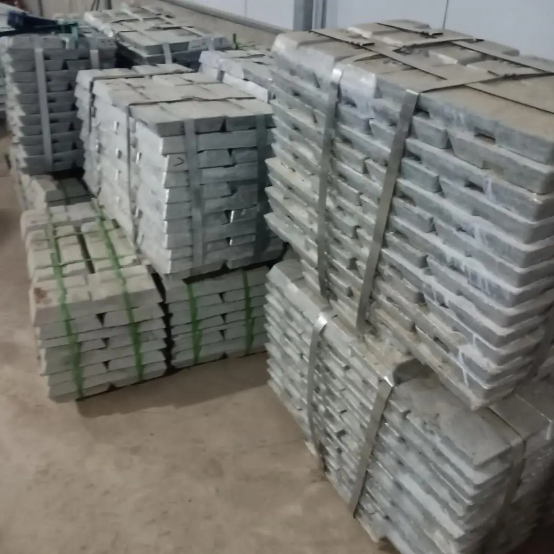 Cheap high purity lead ingot 99.99%