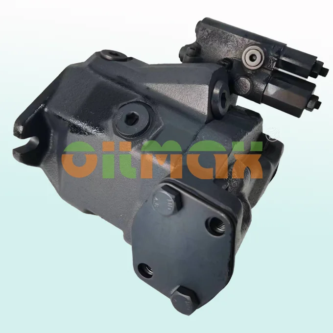 Hydraulic Piston Pump SDF0.016.5260.0 for Same Deutz-Fahr tractors