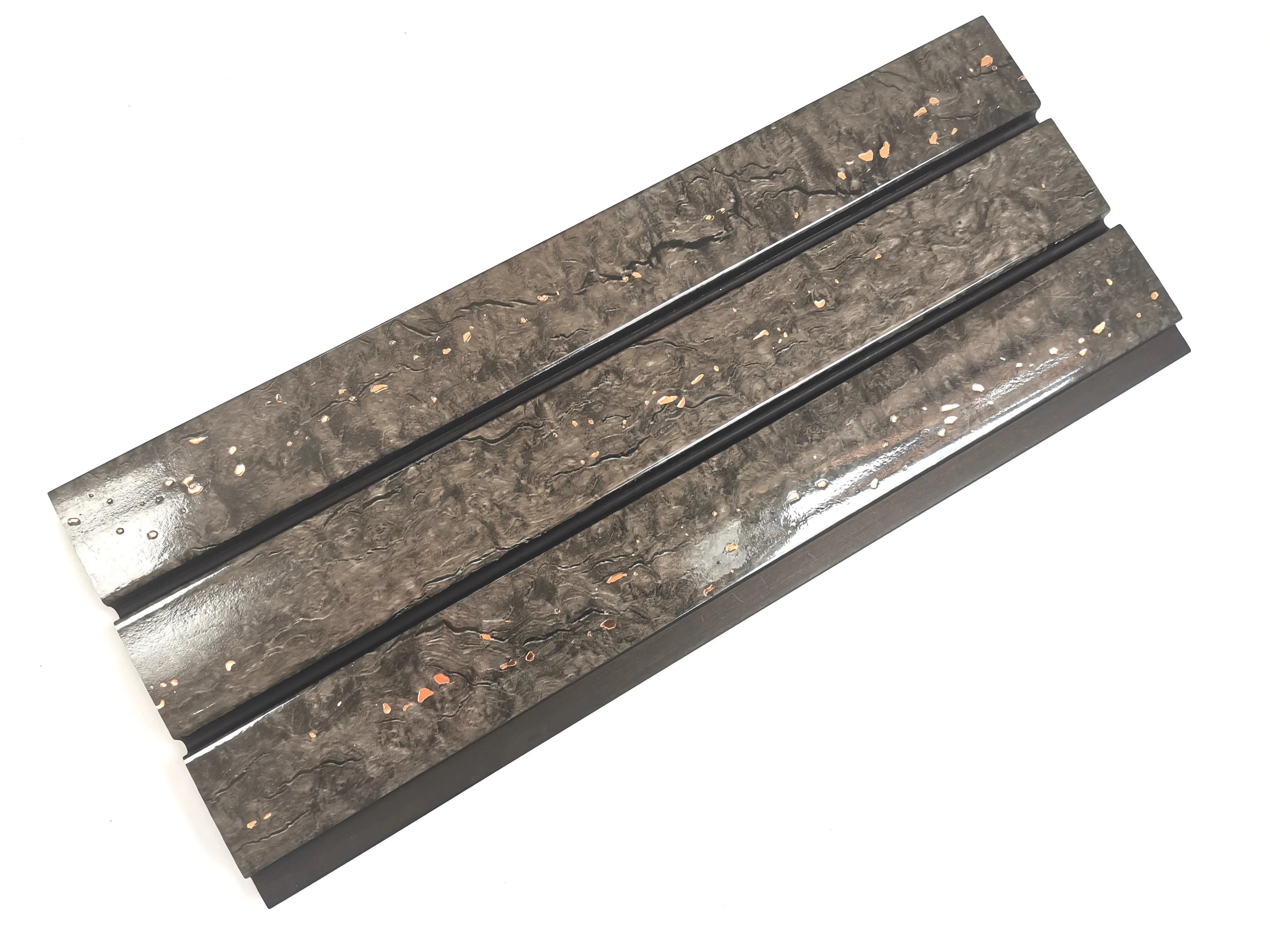 Environmentally friendly PS wall panels produced by our own factory