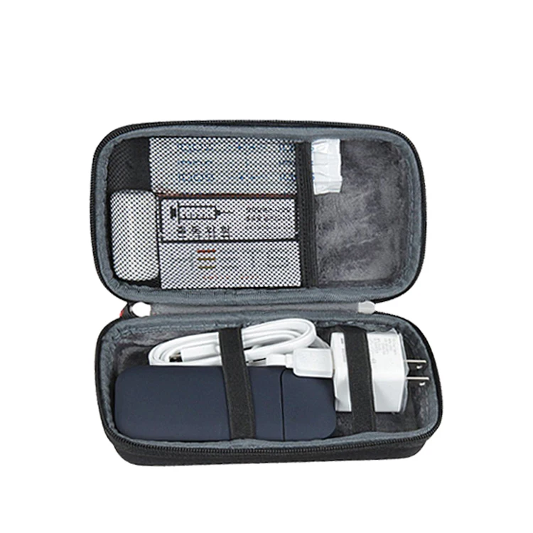 Многофункциональный жесткий чехол EVA для переноски портативная электронная сигарета Vape набор инструментов сумка для переноски для Vape Pen зарядное устройство для аккумулятора