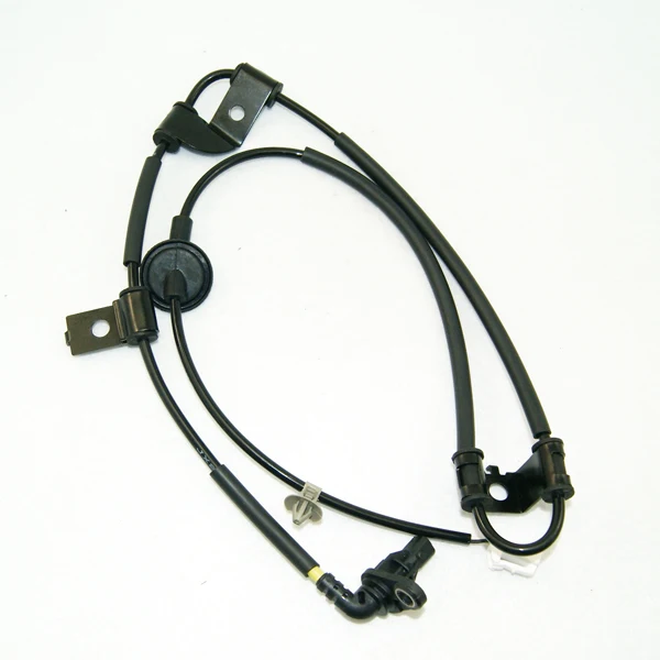 Лидер продаж, автомобильные аксессуары, датчик скорости колеса ABS, Датчик OEM 95680-2E310 956802E310 для Hyundai