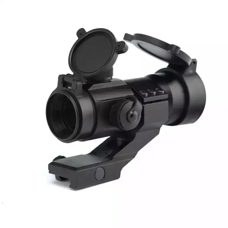 Hot selling M3 Hunting Sight Scope With Red and Green Illumination IR GR