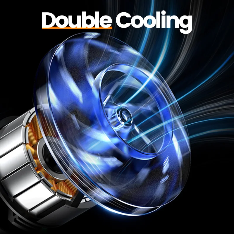 50W Indoor Multicolor Optional Stage Dynamic Projector Light Ocean Wave Effect Water Wave Effect Projector