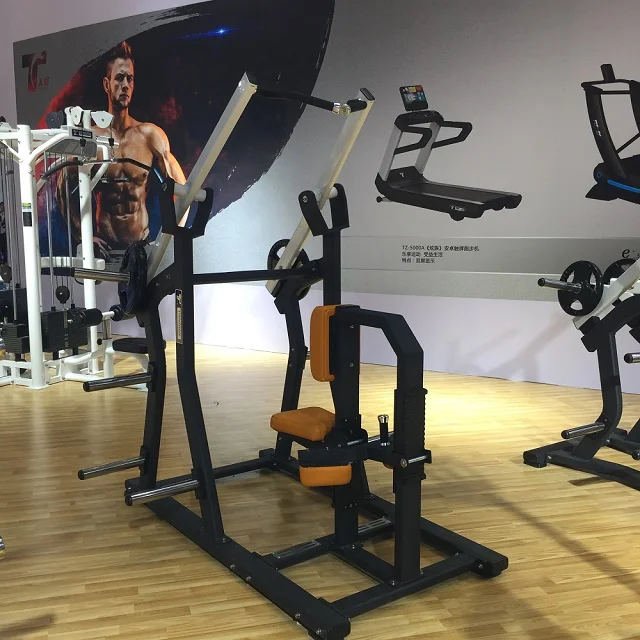 Combo twist gym machine cheap price fitness equipment commercial use