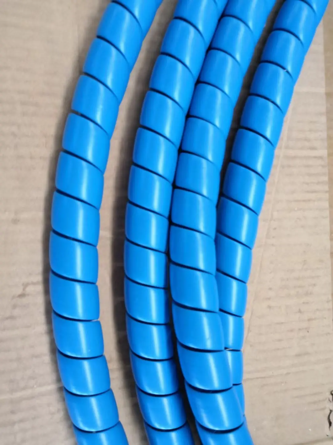 Polypropylene Spiral Hose Sleeve Hose Guard/Spiral Protector