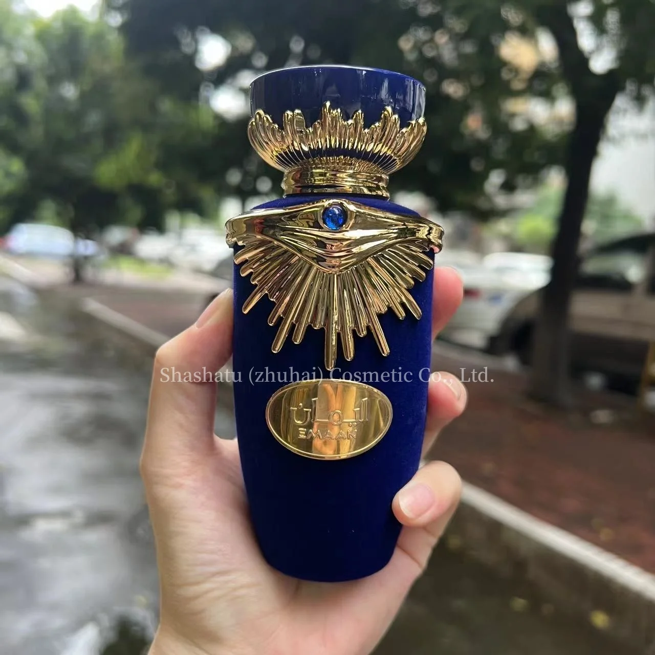 Wholesale Dubai Arabic Perfume Long Lasting Fragrance 3 Types  orignal perfumes For Men And Women Arab