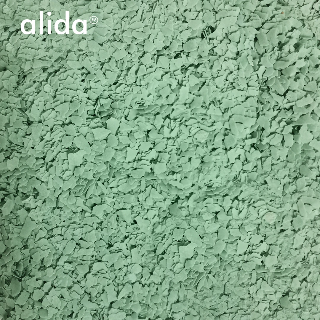 Decoration Flake Chips 1mm 1-3mm 3-5mm for Flooring
