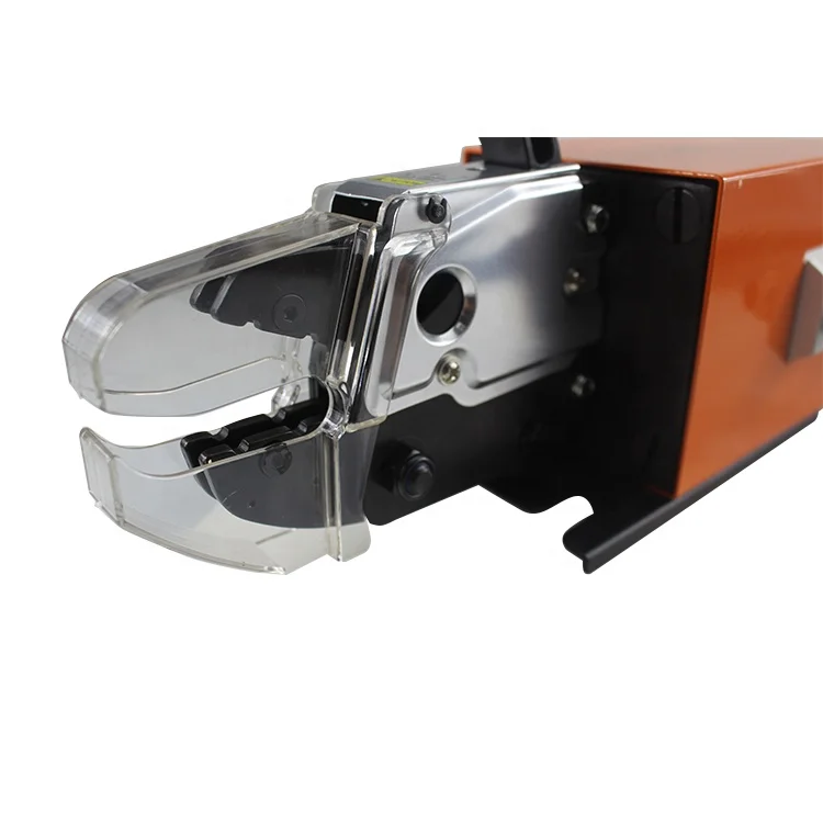
Am-10 pneumatic terminal crimping machine pipe pre insulation 6.0mm2 pneumatic crimping tool cable terminal crimping machine 
