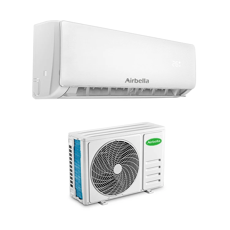 Customize Cooling Heat Smart Split Air Conditioners Conditioner  24000 Btu Wall Inverter For Home