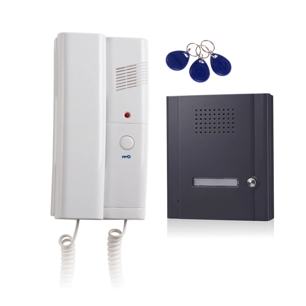 Quhwa Cheapest Auto-Learning Wireless Doorbell